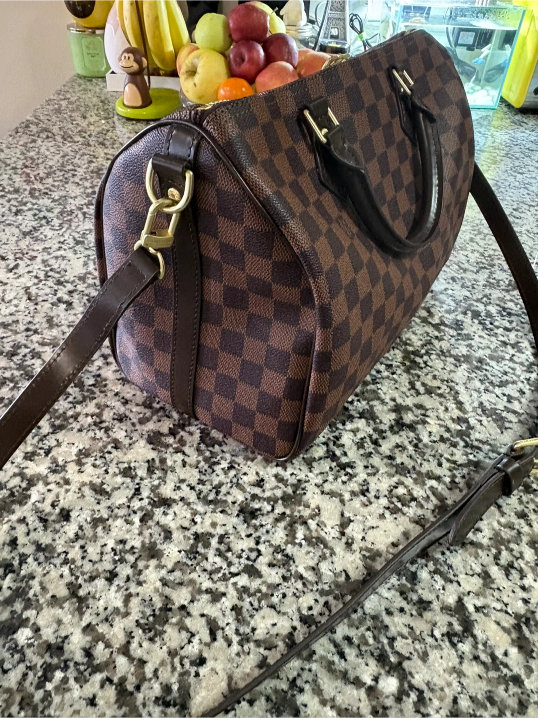 Speedy 25 - photo 2