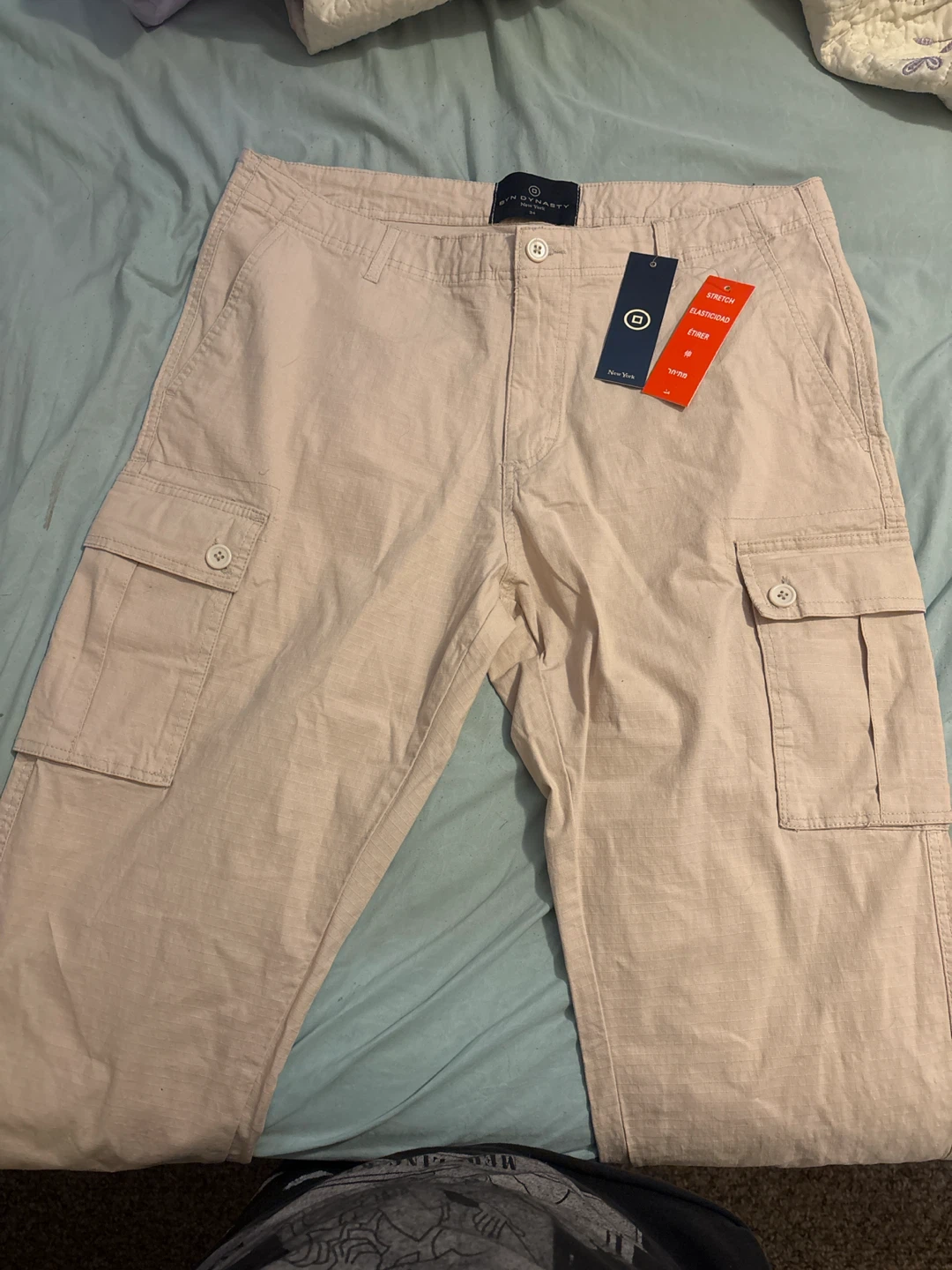 Men’s pants - photo 2