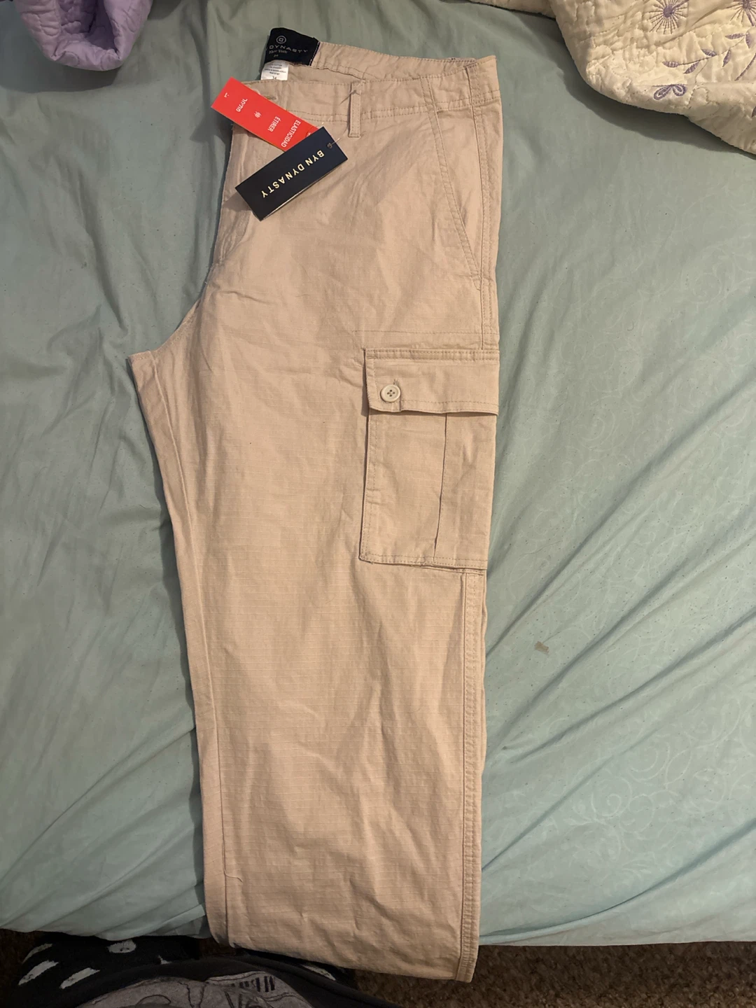 Men’s pants - photo 4