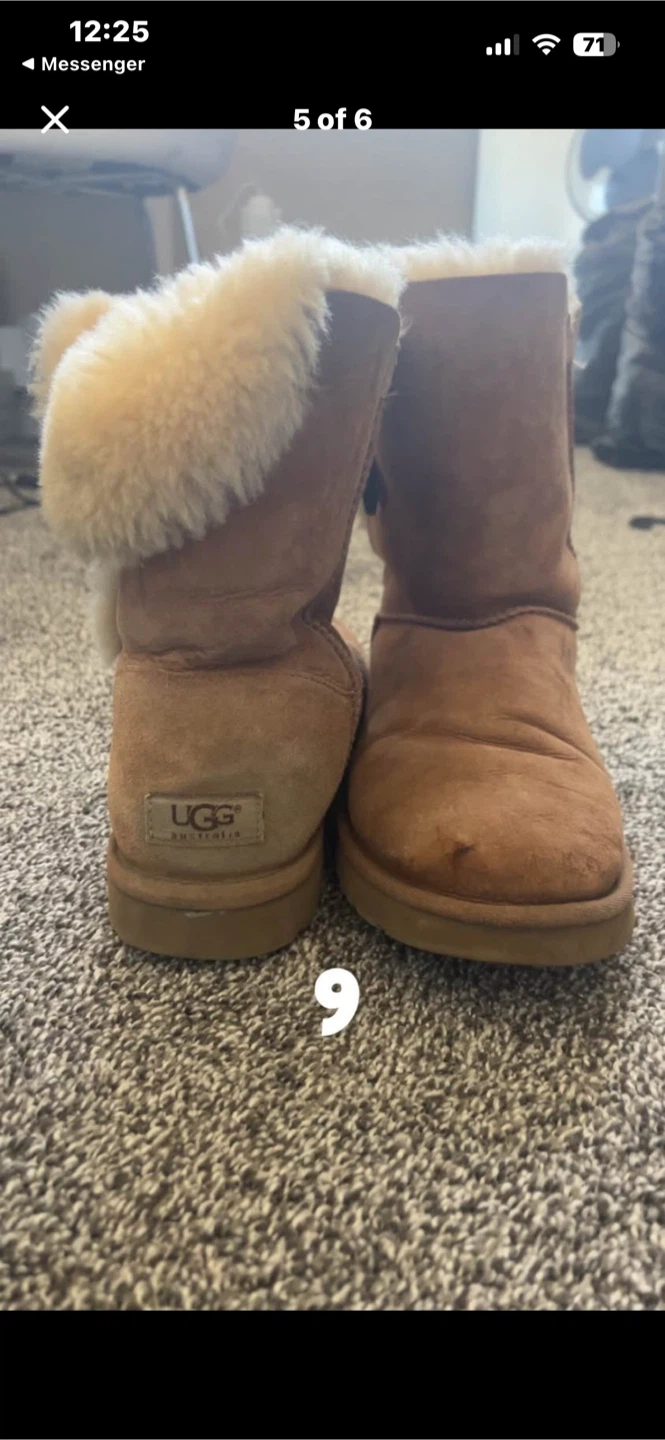 Various Women's Footwear - photo 5