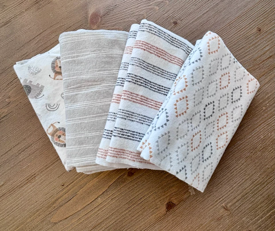 Baby Change Basket - photo 2