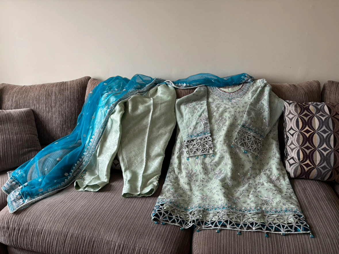 Clothes