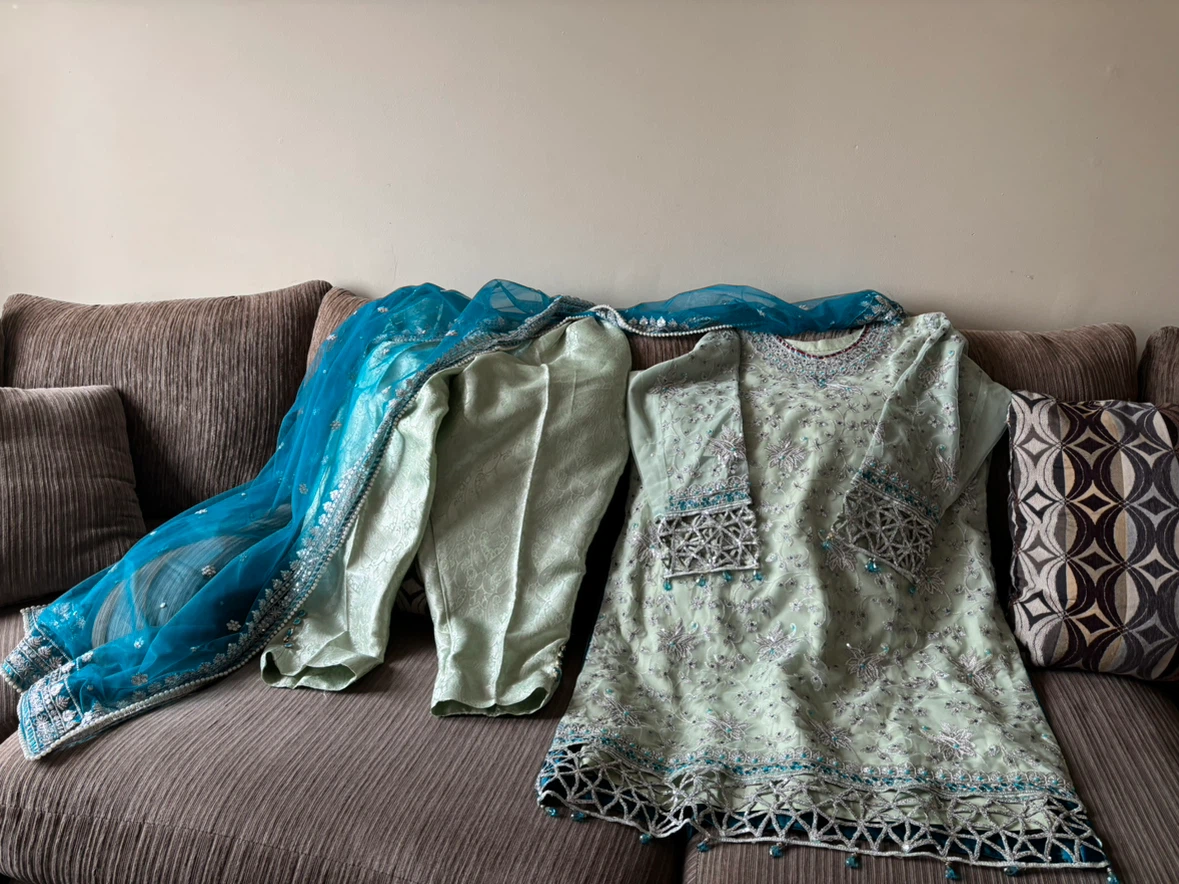 Clothes - photo 2