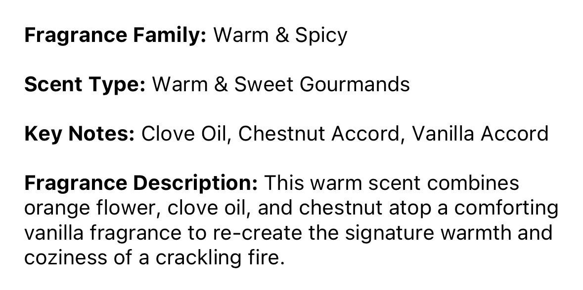 REPLICA By the Fireplace 7ml (new in box ) - photo 2