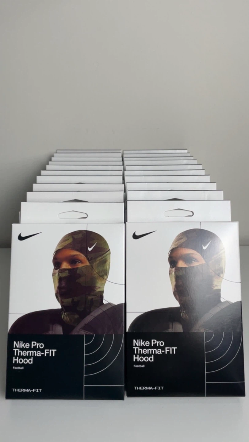 Nike Pro Therma-FIT ski mask