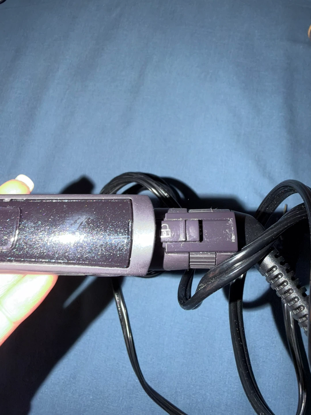 InfinitiPro by Conair Hair Straightener - photo 3