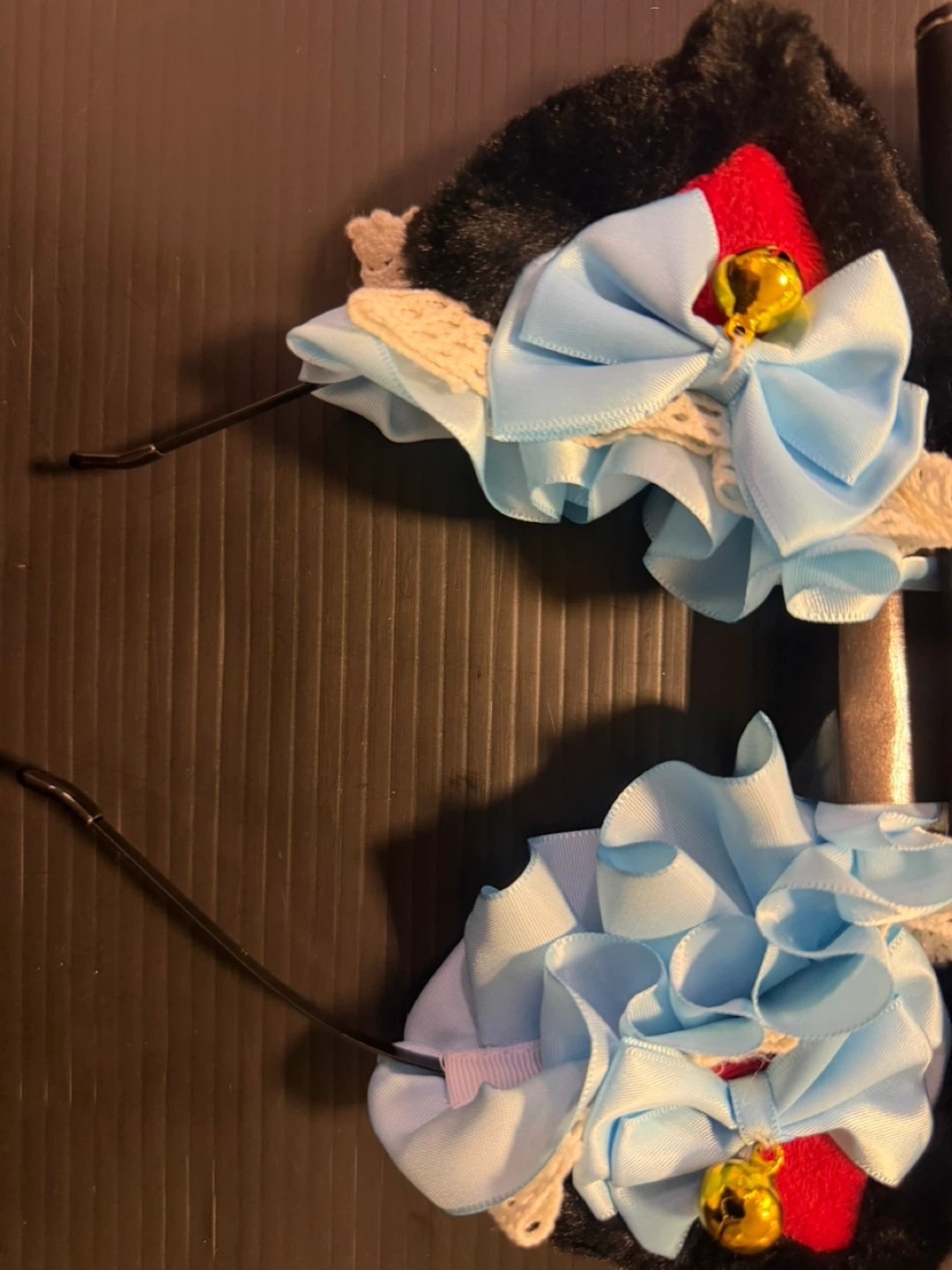 $13 each Animal Ear Headbands