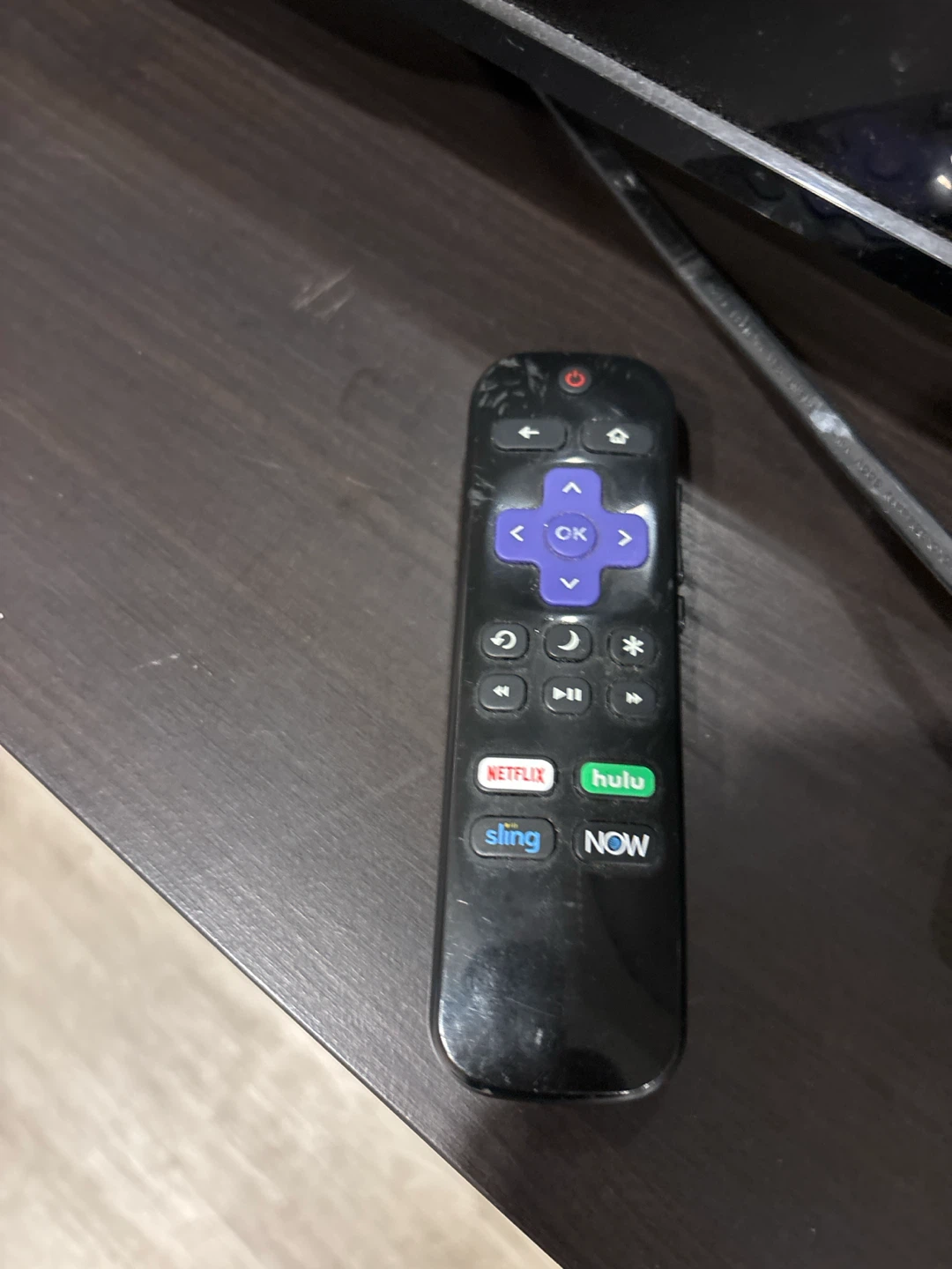 Tv stand and 40 inch insignia - photo 4