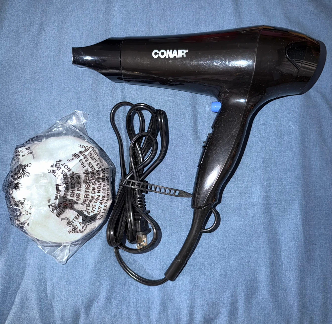 Conair Hair Dryer