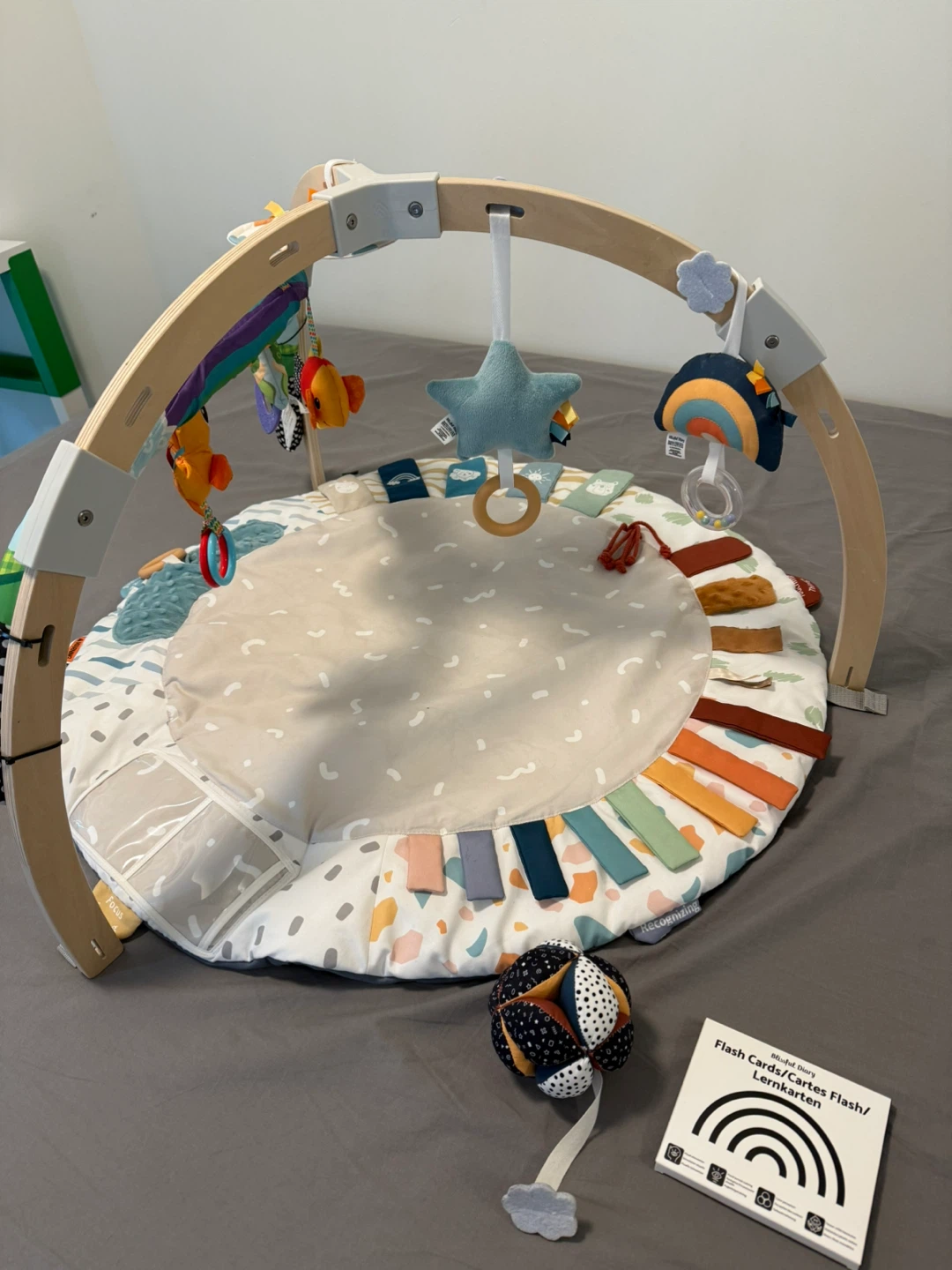 Baby Play Gym
