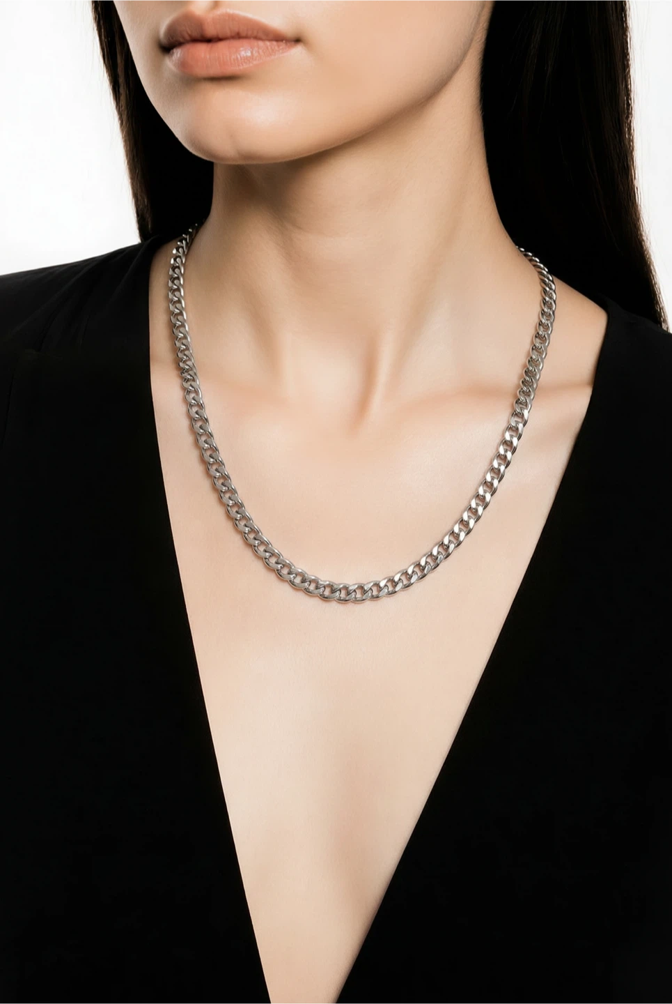 Classic Chain Necklaces - photo 2