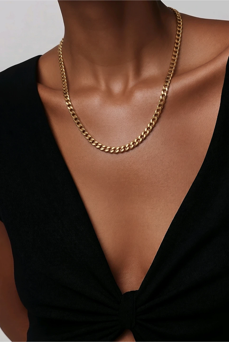 Classic Chain Necklaces - photo 3