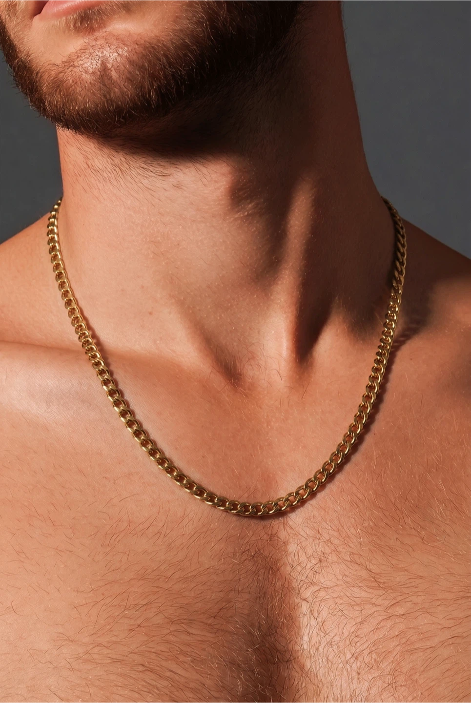 Classic Chain Necklaces - photo 4