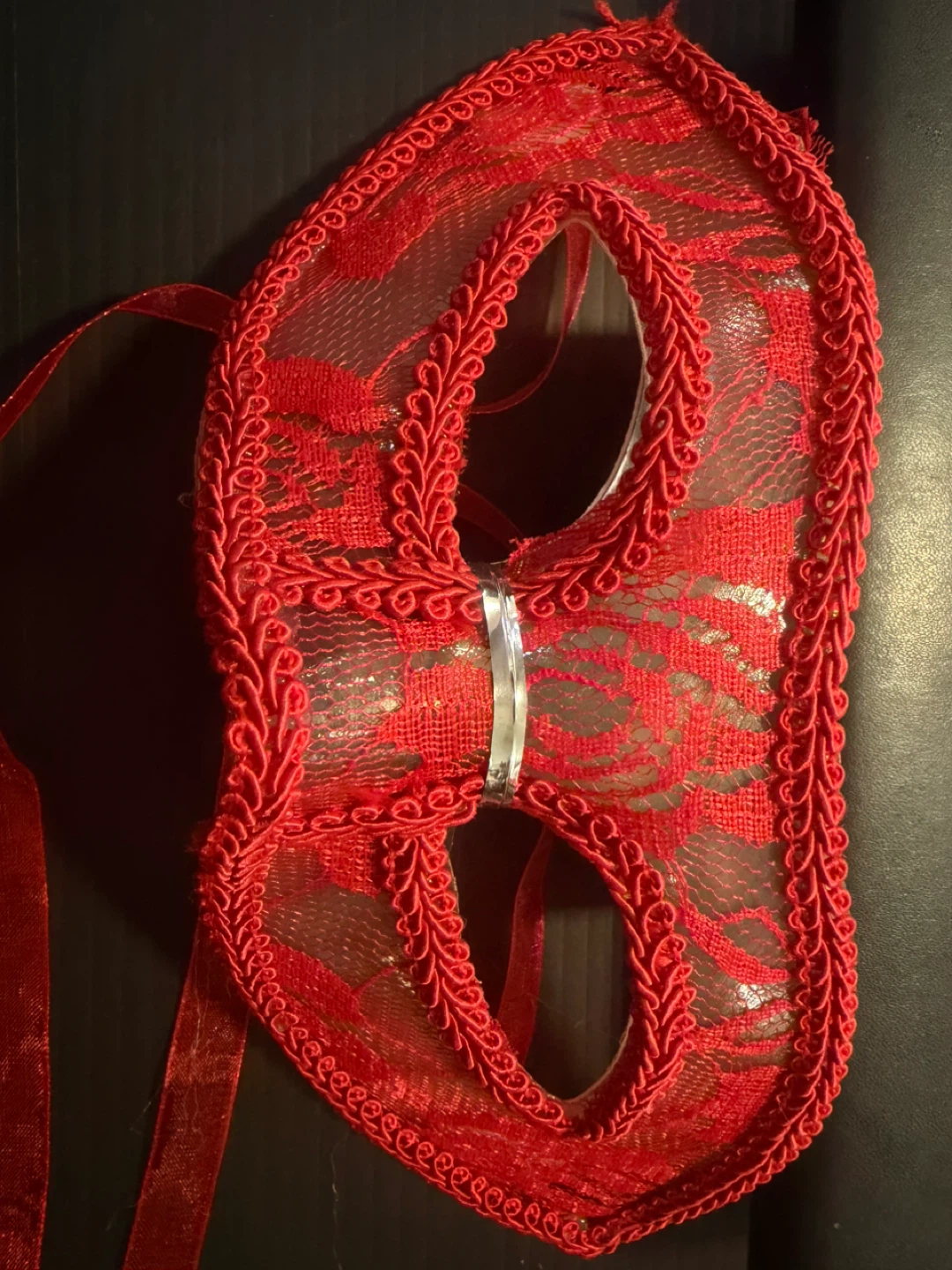 $16 Masquerade Masks - photo 2