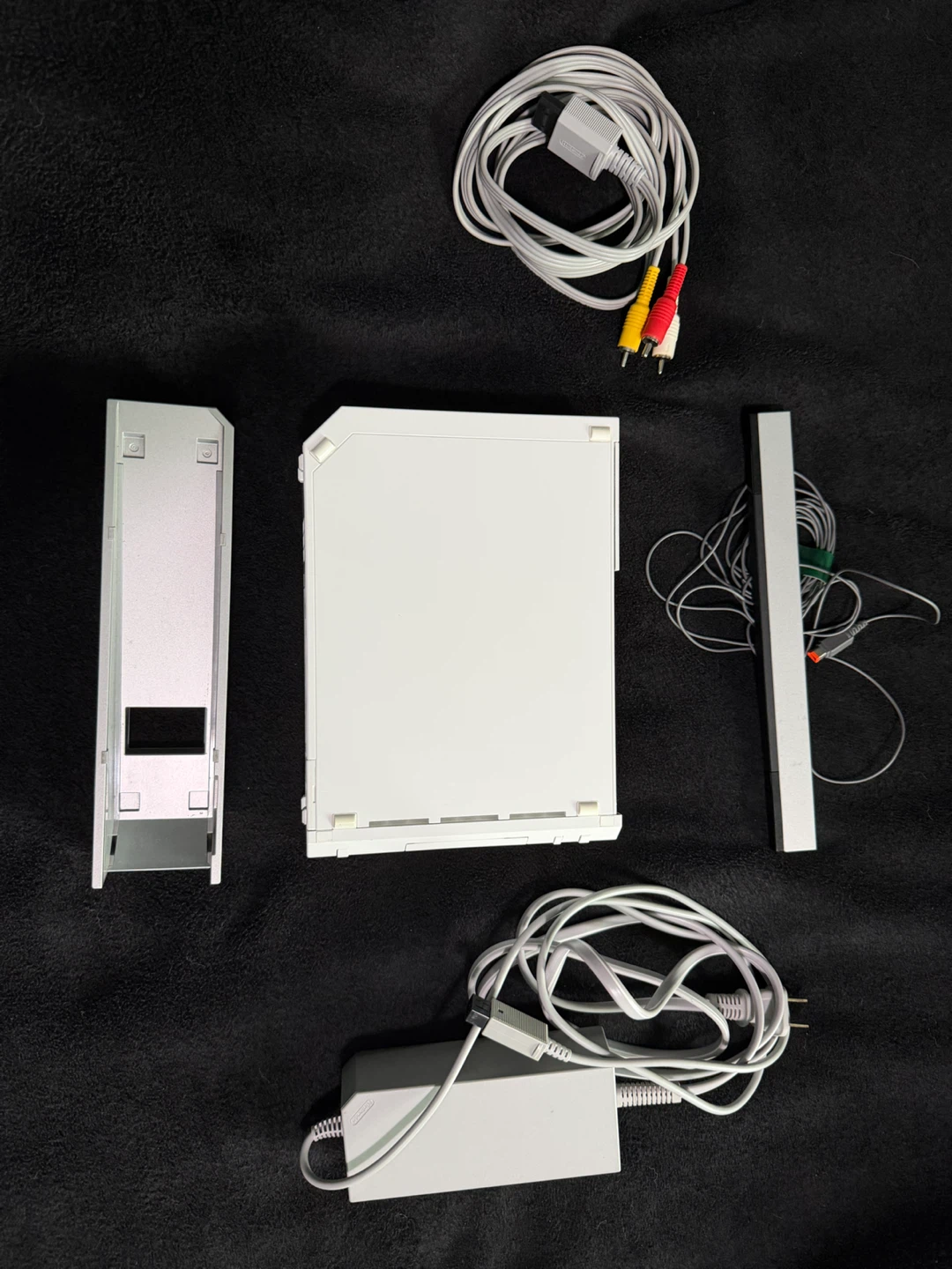 Nintendo Wii Console