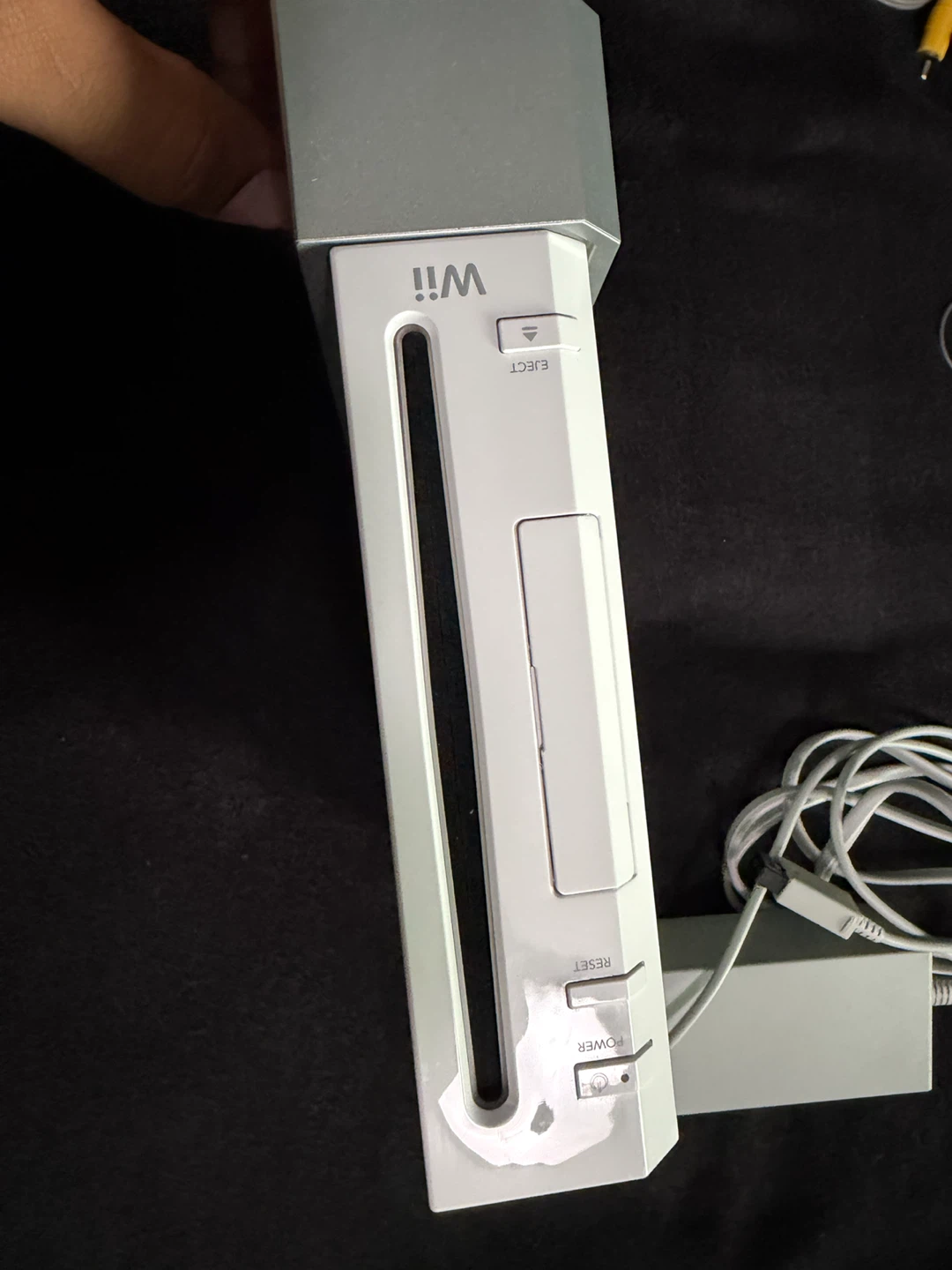 Nintendo Wii Console - photo 3