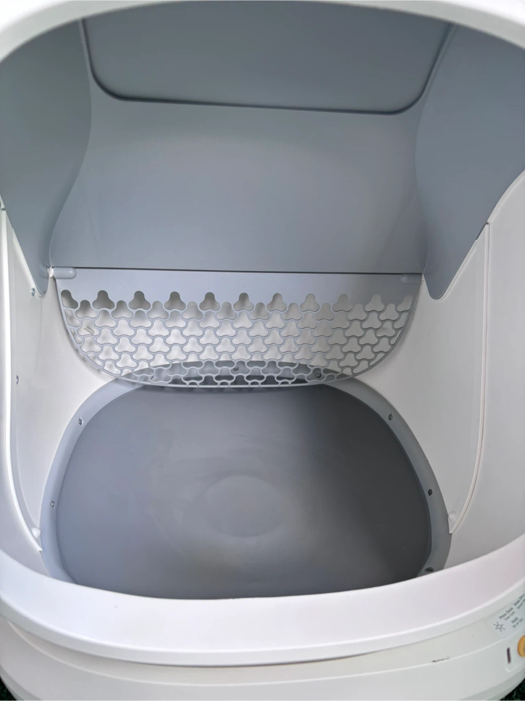 UBPet Automatic Cat Litter Box