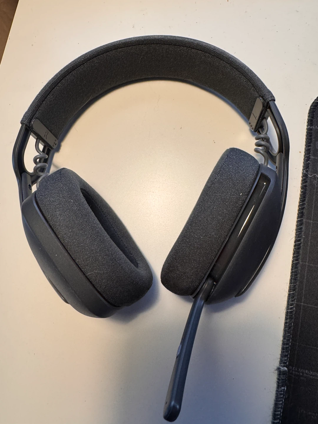 Logitech Vibe 100 Bluetooth Wireless Headset