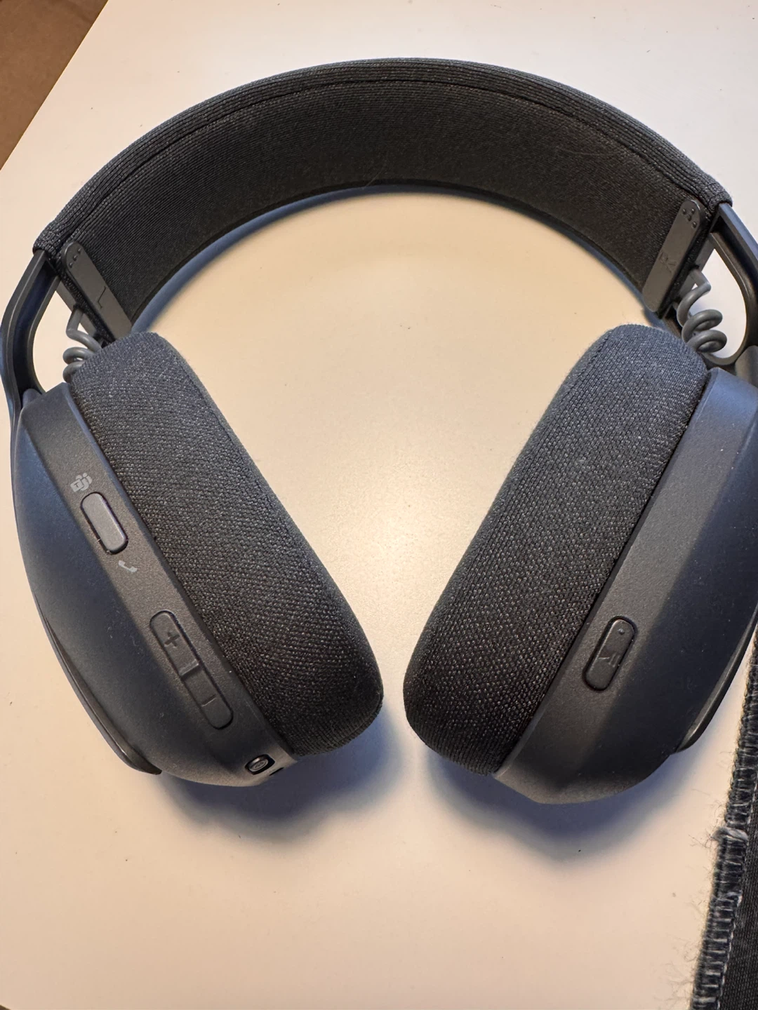 Logitech Vibe 100 Bluetooth Wireless Headset - photo 2