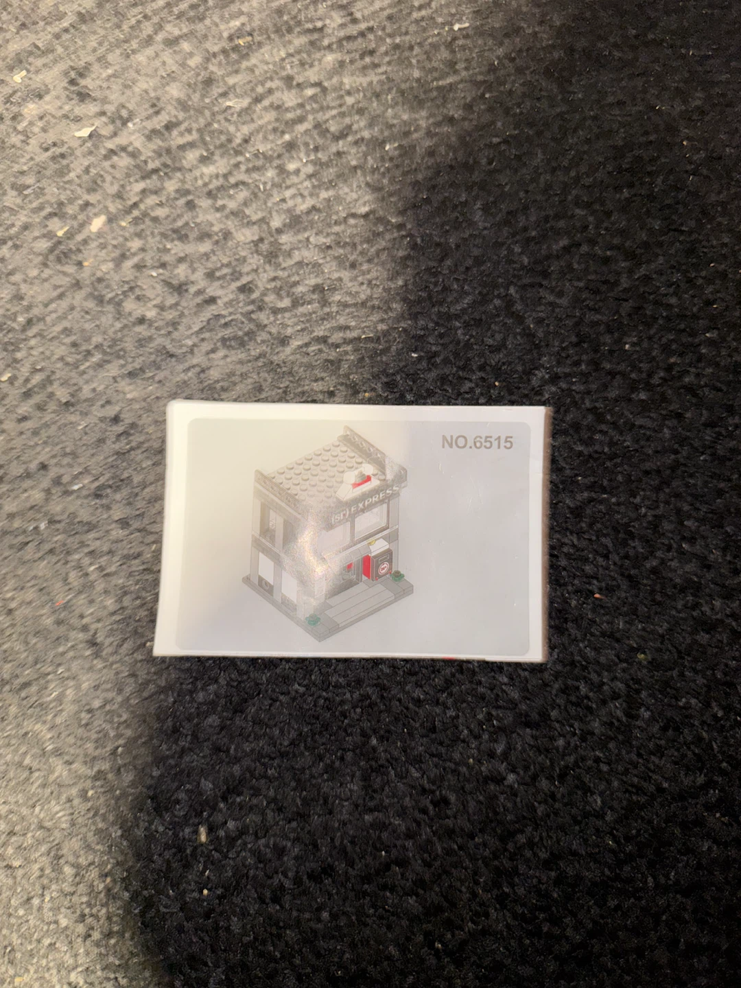 Lego sets - photo 3