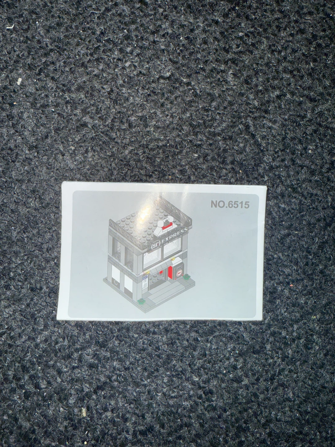 Lego sets - photo 4