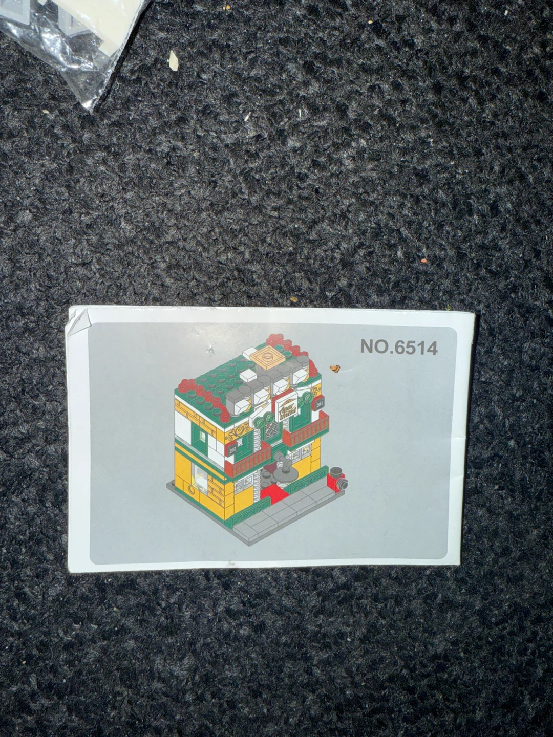 Lego sets - photo 5