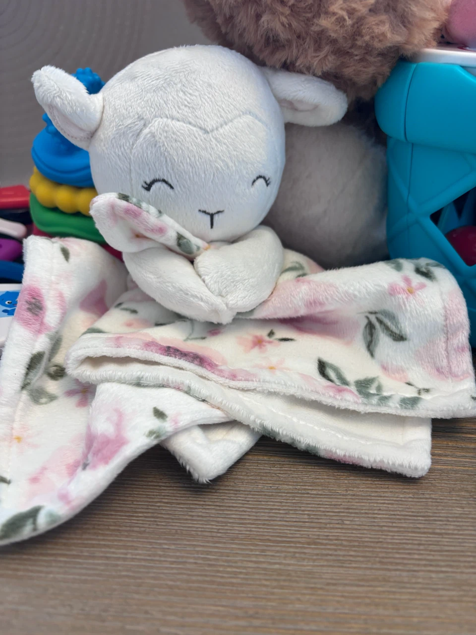 Assorted Baby Toys and Plush Bundle - photo 4
