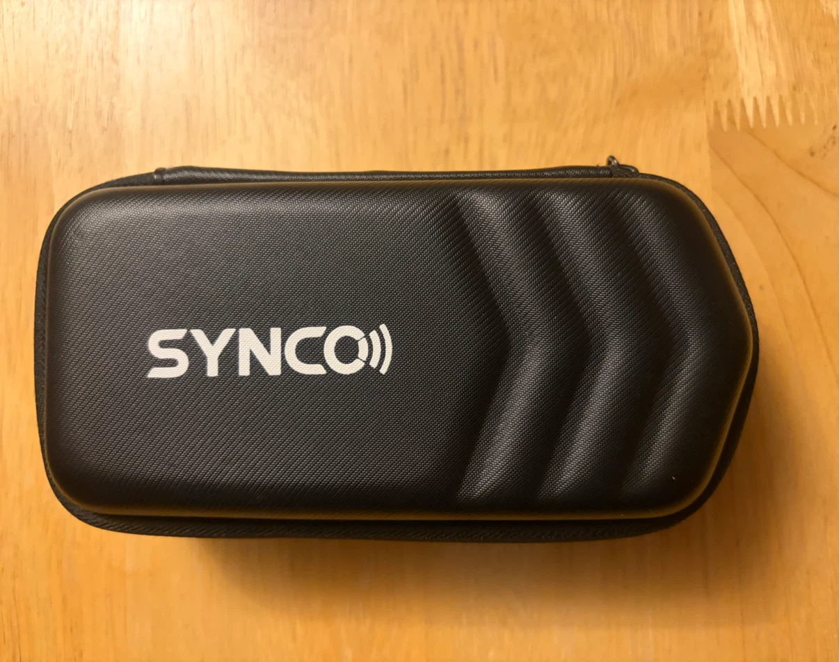 Synco G2 Wireless Microphone System - photo 4