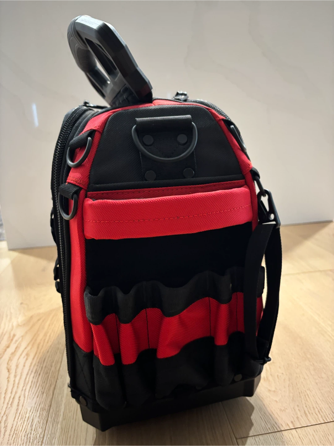 Milwaukee 48-22-8316 PACKOUT 15" Structured Tool Bag NEW - photo 2