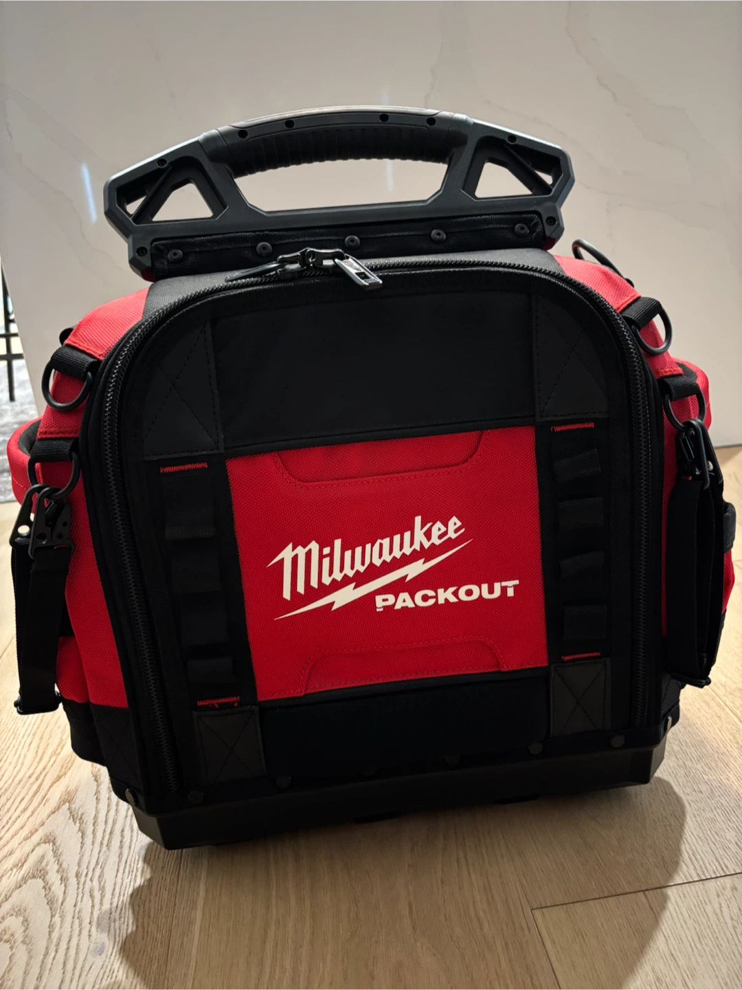 Milwaukee 48-22-8316 PACKOUT 15" Structured Tool Bag NEW - photo 3