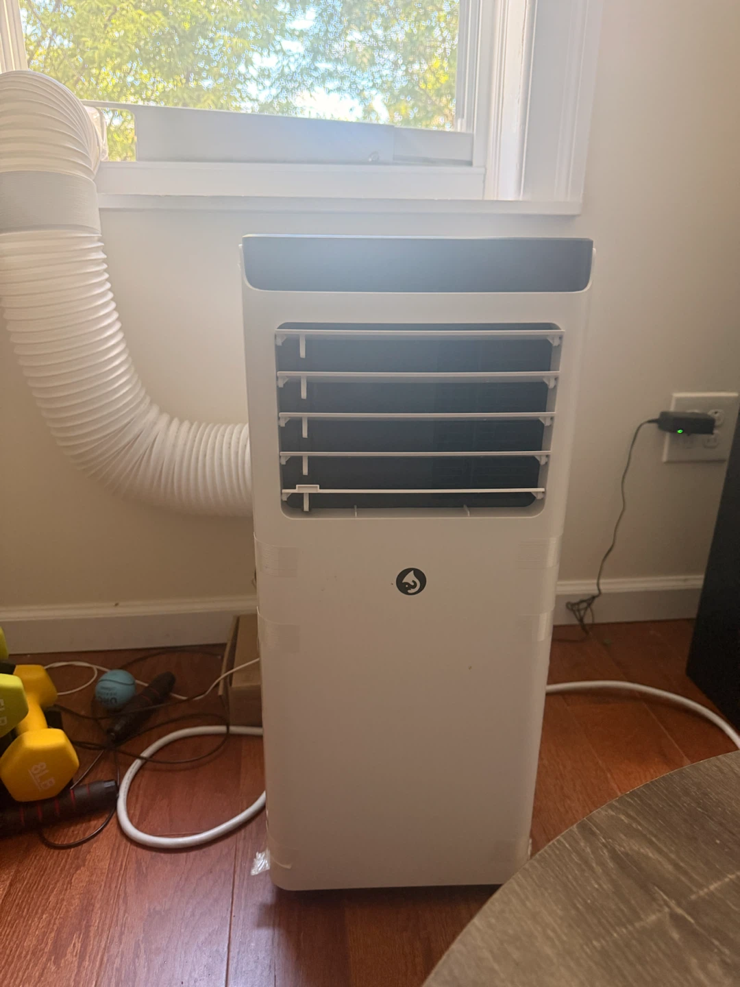 Mobile Air Conditioner Unit