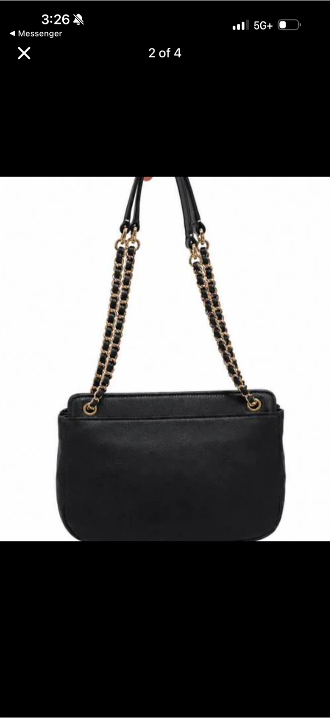 Tory Burch Bryant Quilted Shoulder Bag - photo 2