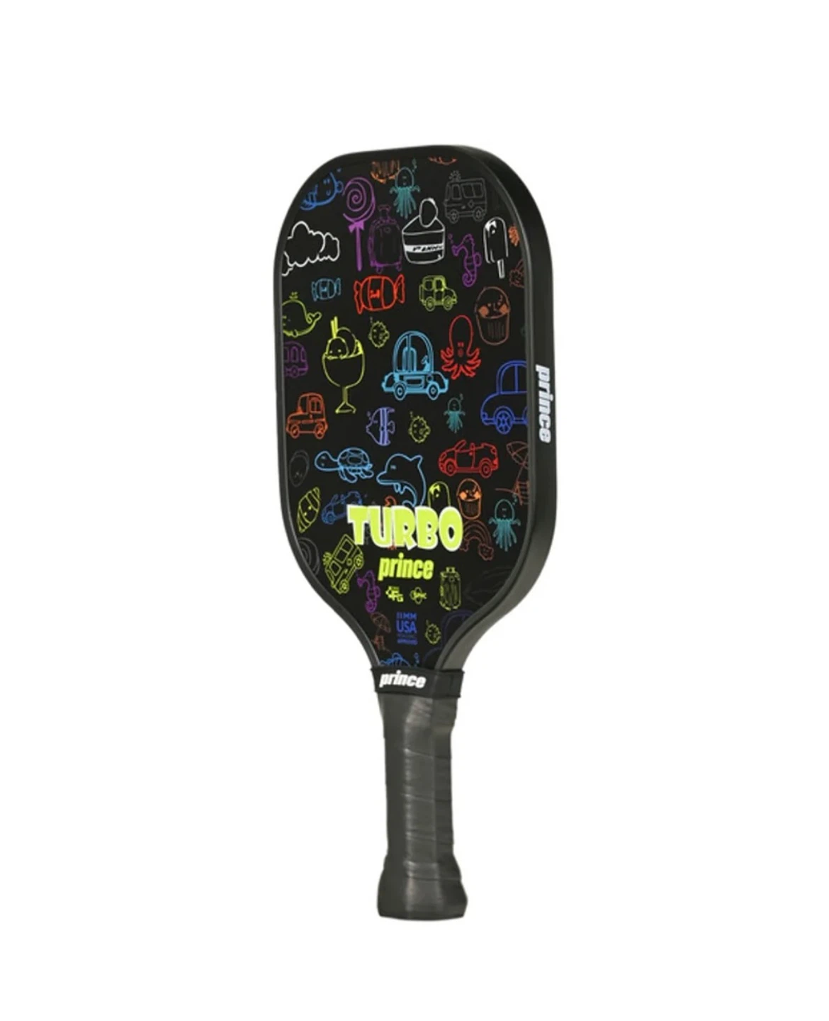 KIDS Prince Turbo Pickleball Paddle - photo 5