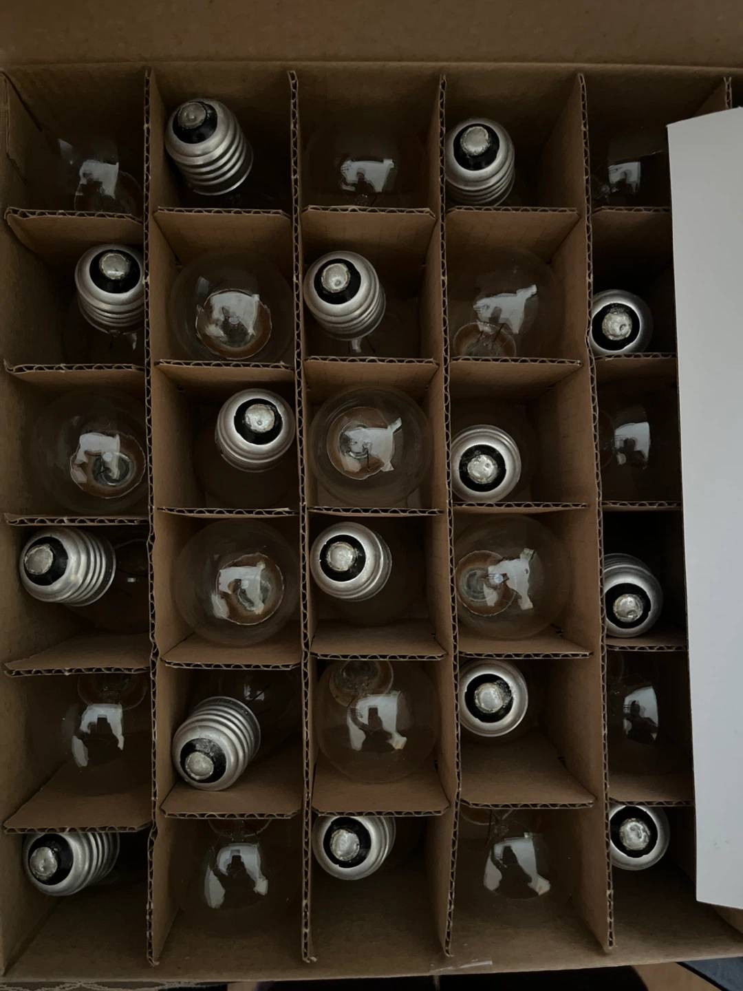 Zilotek S14 Incandescent Light Bulbs - photo 2