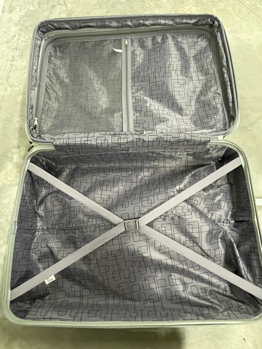 Brighton Hardside Spinner Luggage - photo 5