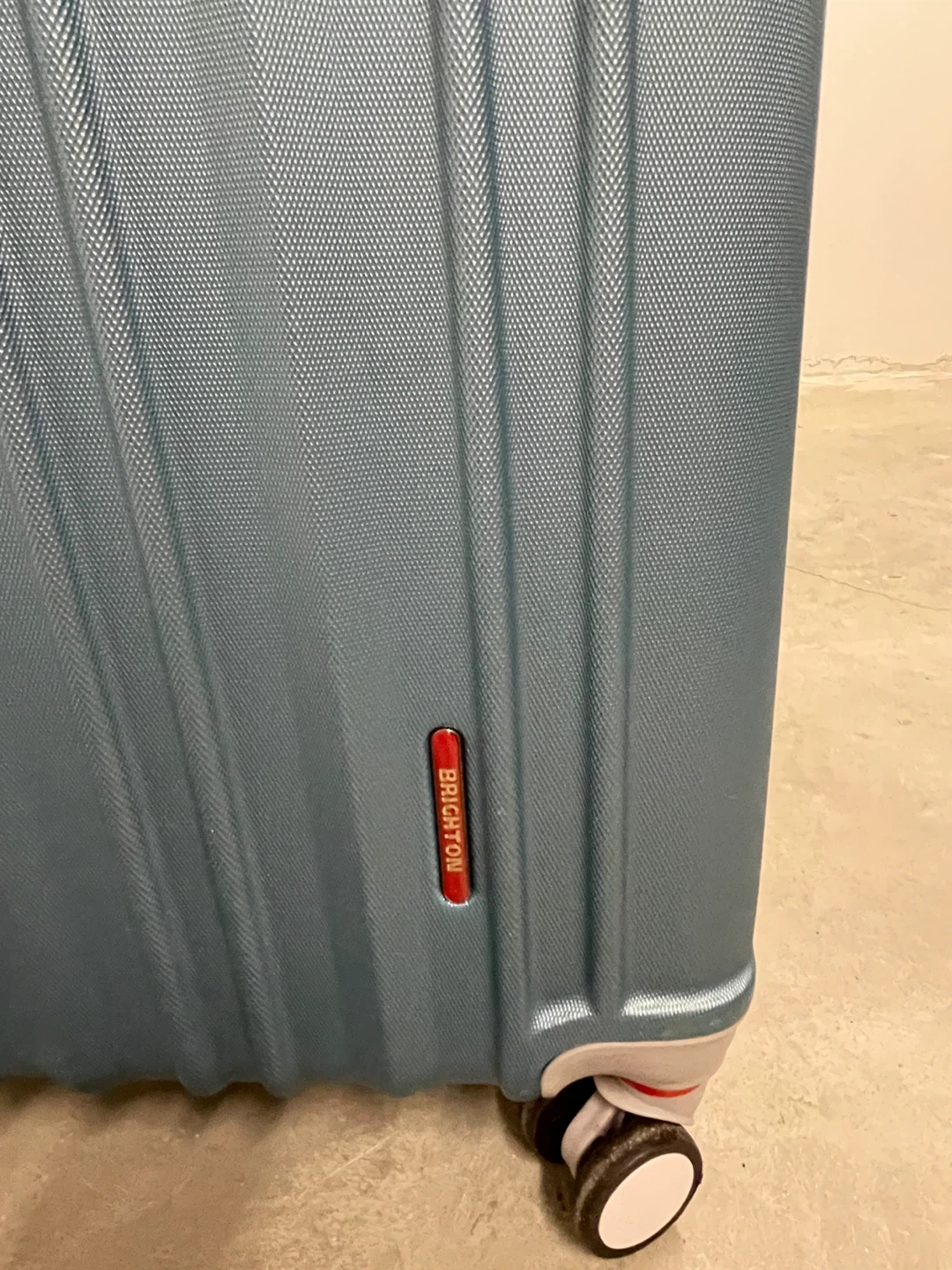 Brighton Hardside Spinner Luggage