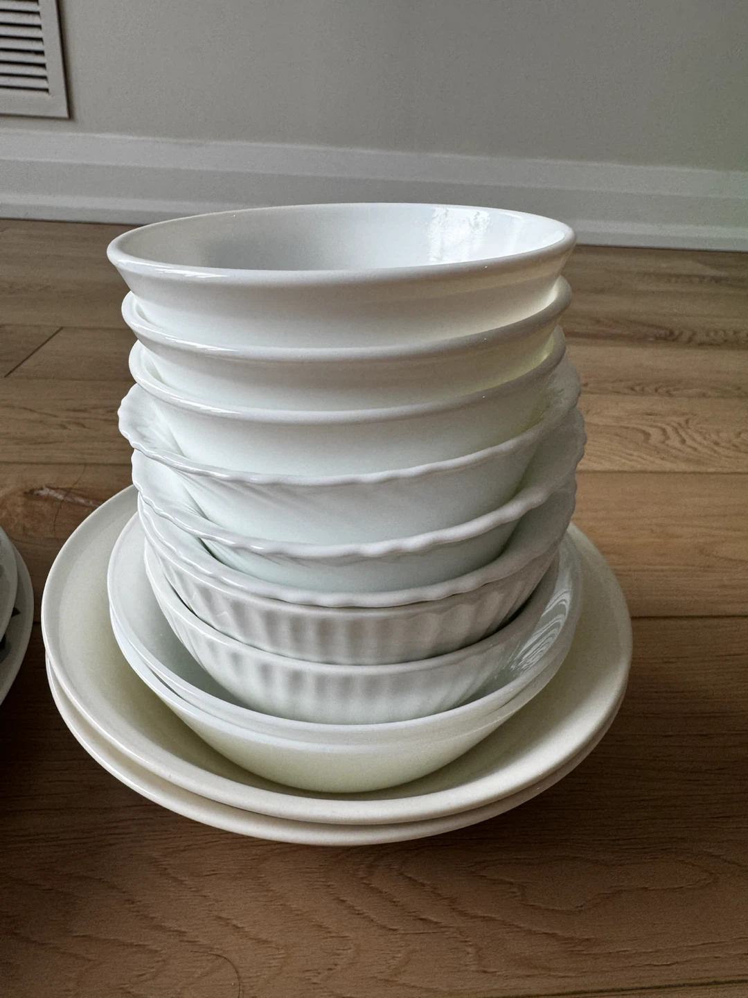 Crockery/Dinnerware Set - photo 2