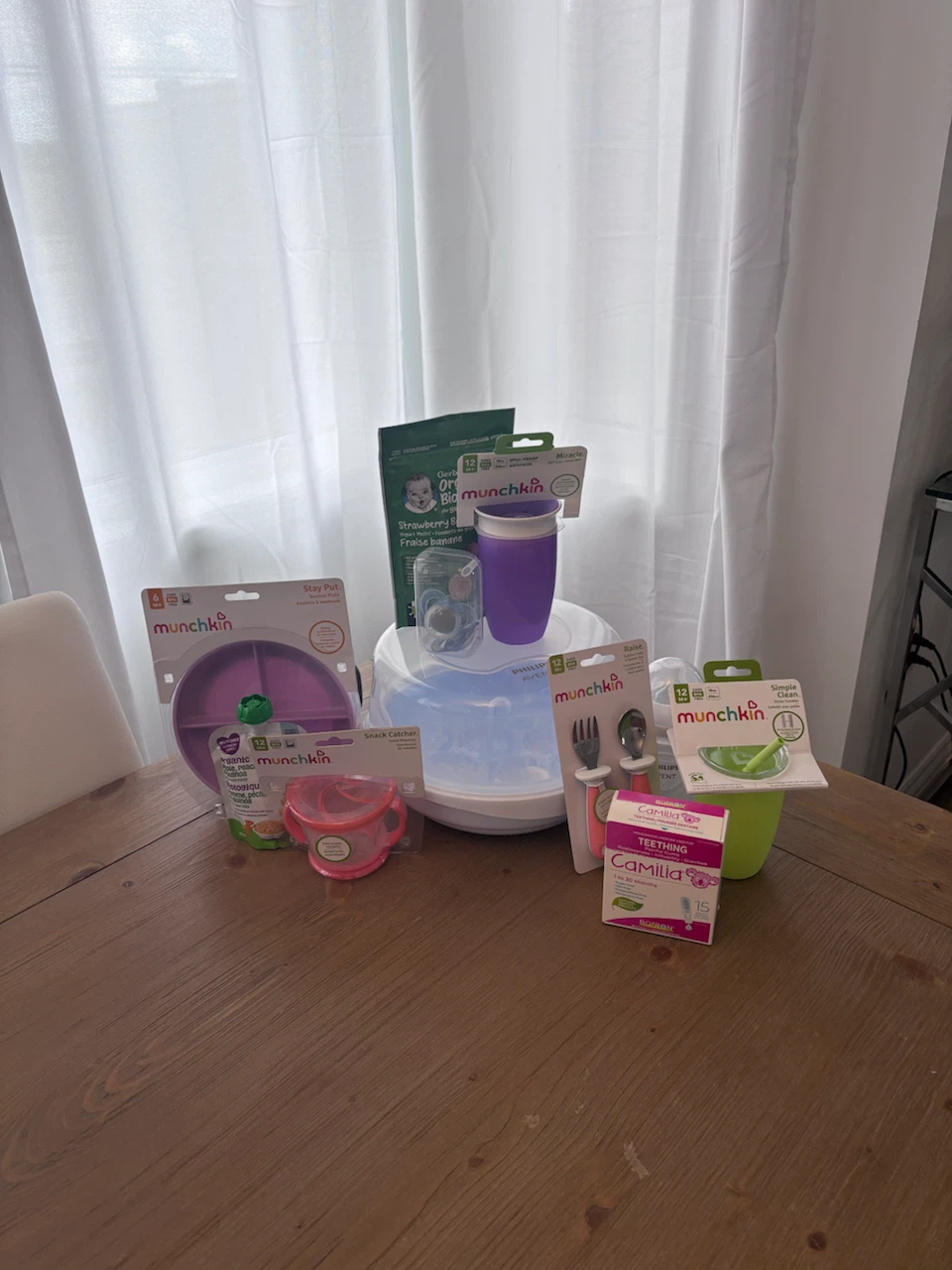 Baby Feeding Bundle - photo 2