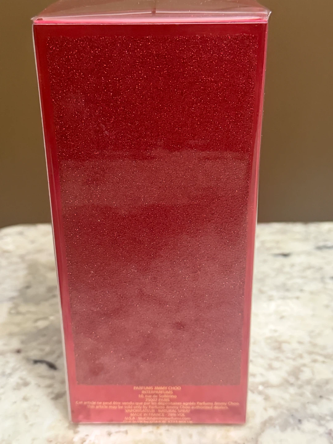 Jimmy Choo I Want Choo Eau de Parfum 100ml - photo 4