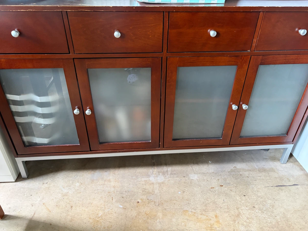 Credenza