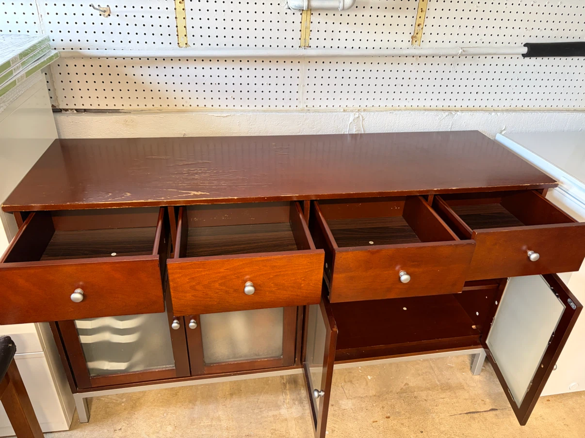 Credenza - photo 2