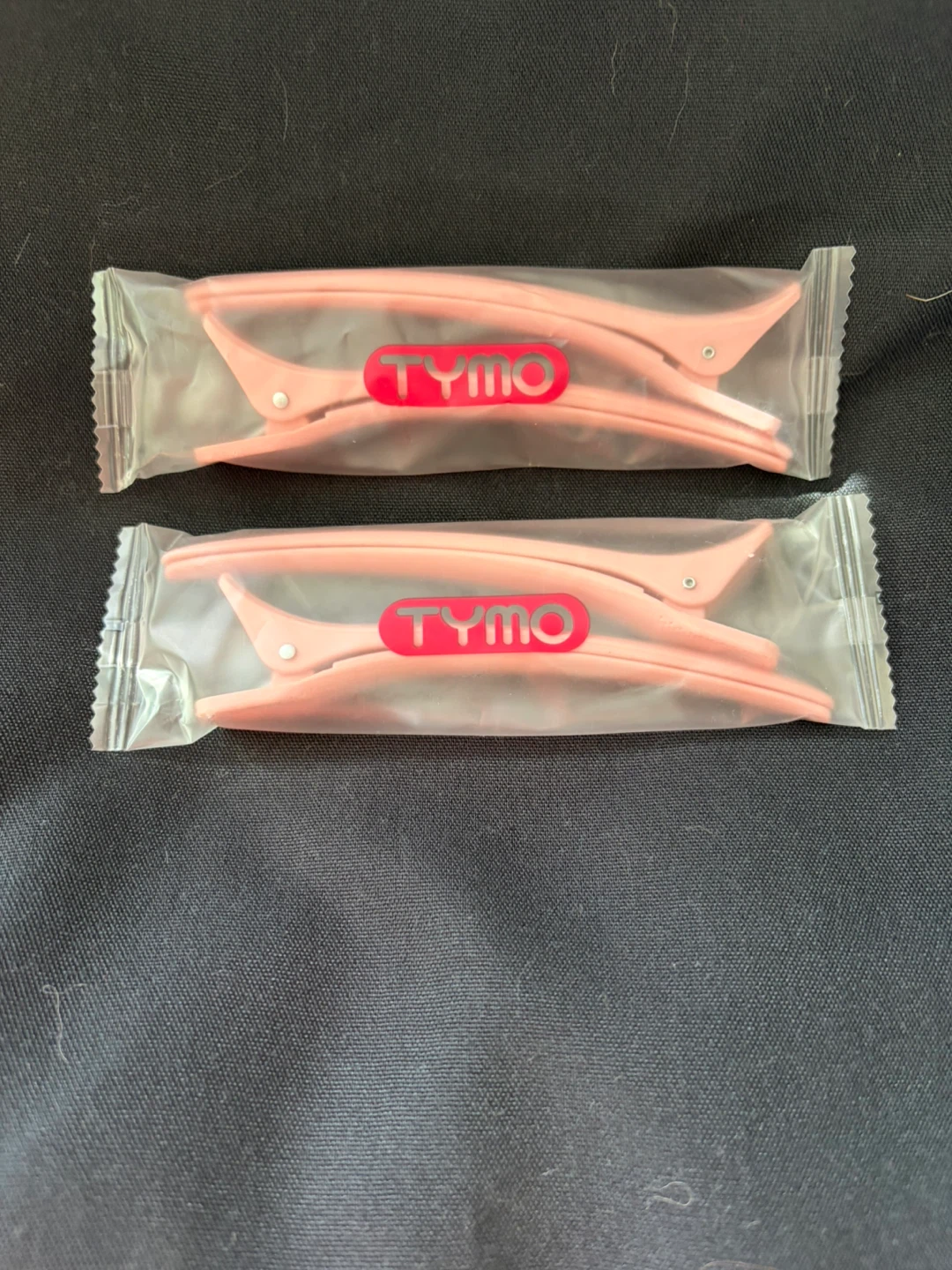 TYMO Hair Clips (A106P)