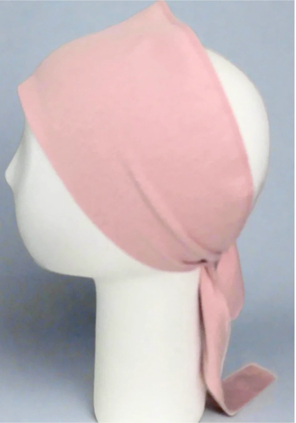 Cotton Non Slip  Headband Tie - New - $3