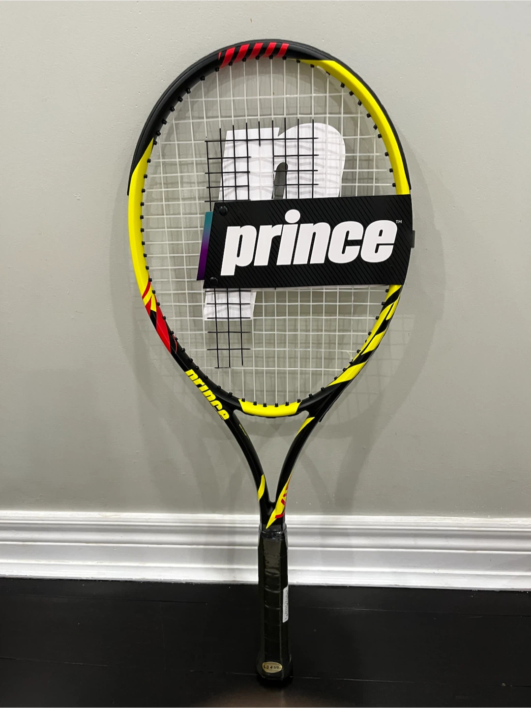 Prince Tennis Racket Viper 27