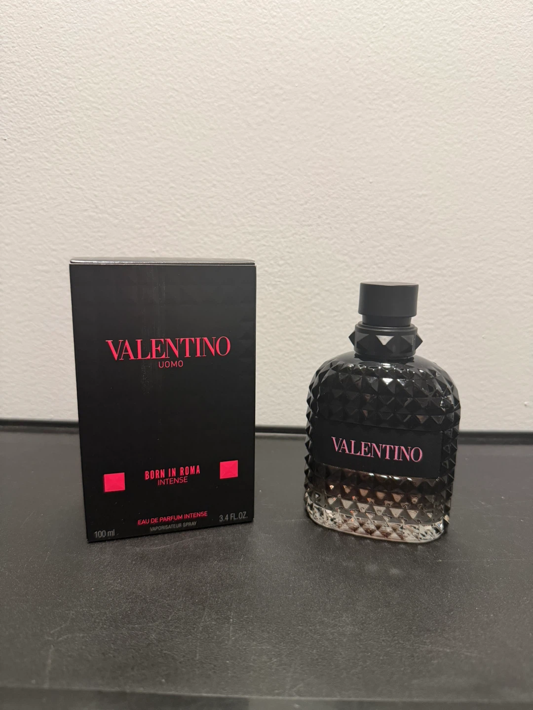 Valentino Uomo Born in Roma Intense 100ml