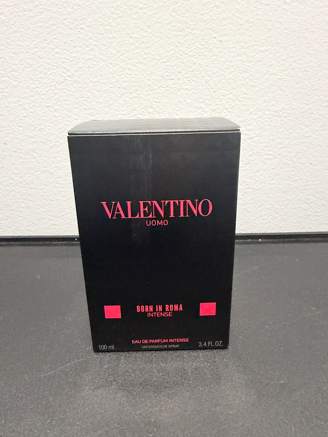 Valentino Uomo Born in Roma Intense 100ml - photo 2