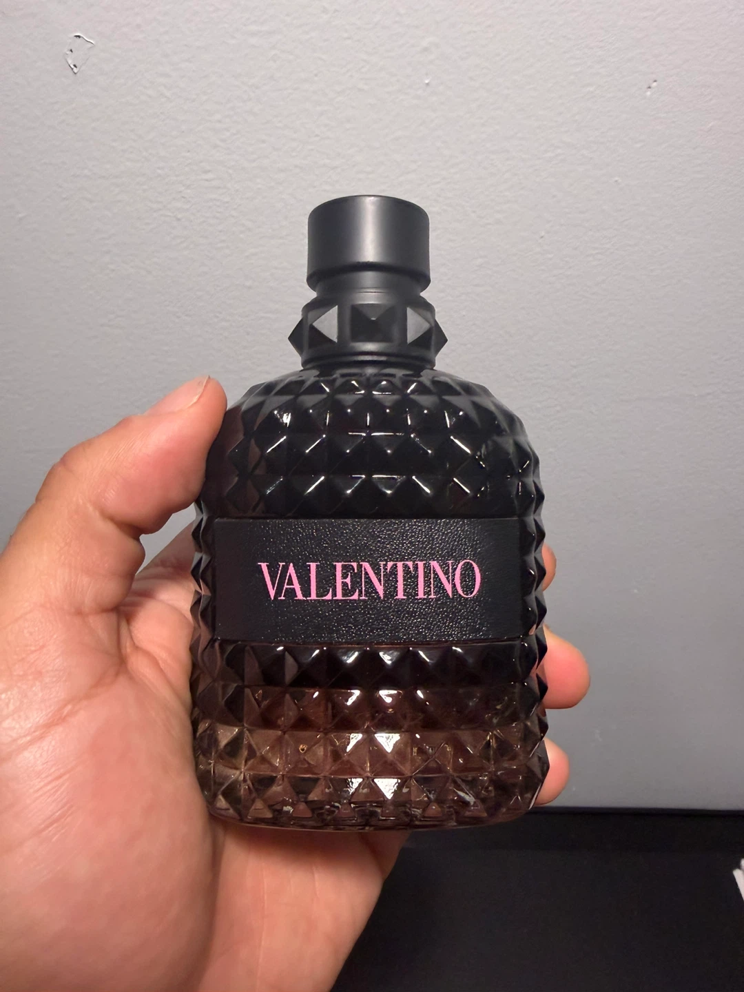 Valentino Uomo Born in Roma Intense 100ml - photo 3
