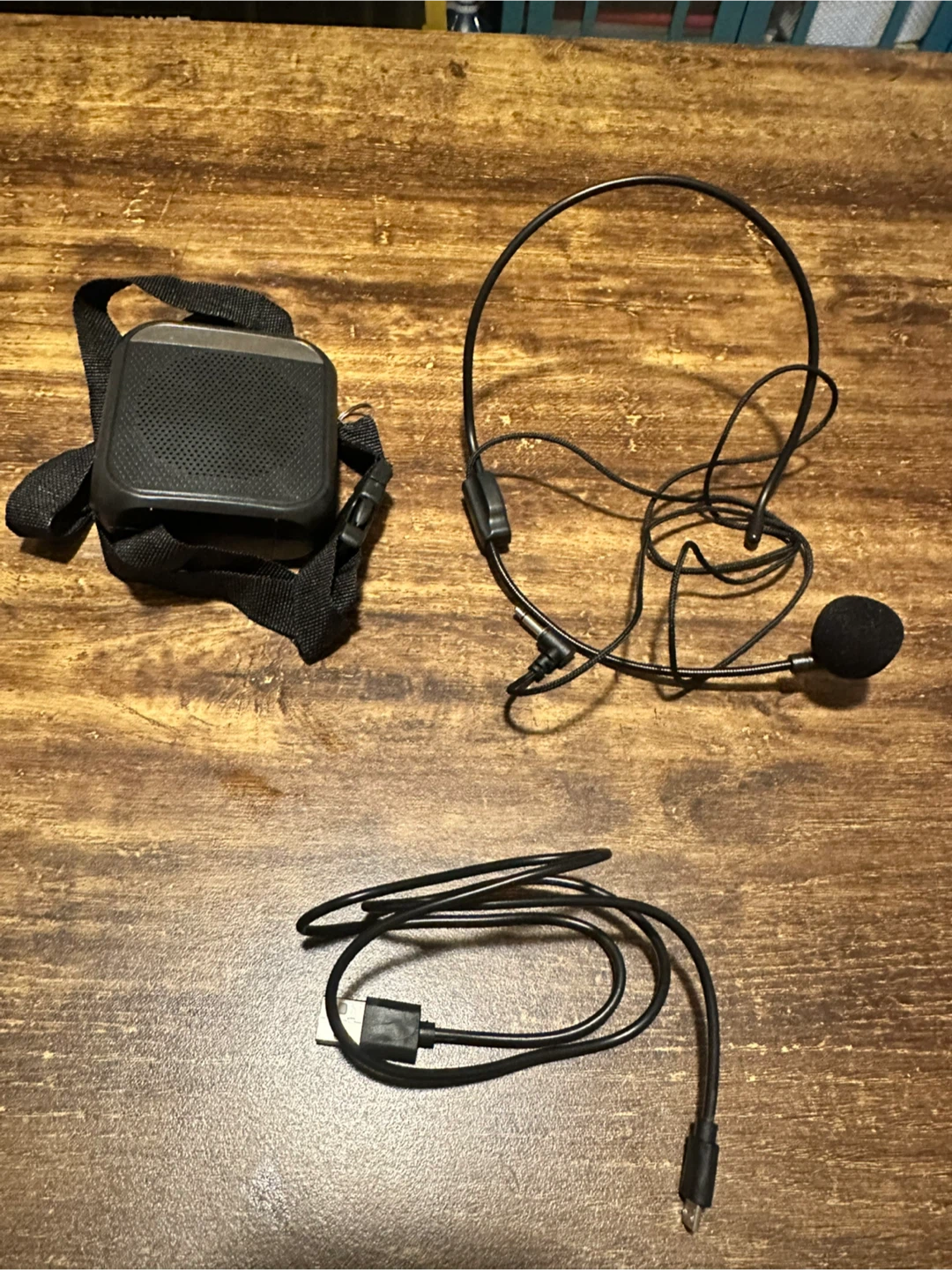 Voice Amplifier - photo 2