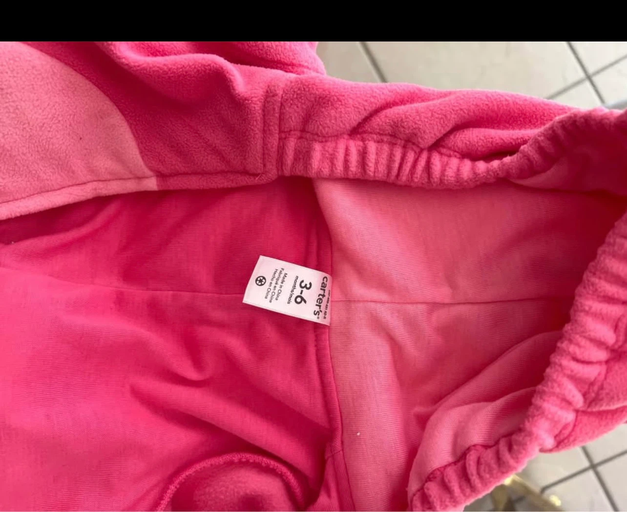 Halloween costume, amazing sizing and very soft - photo 2