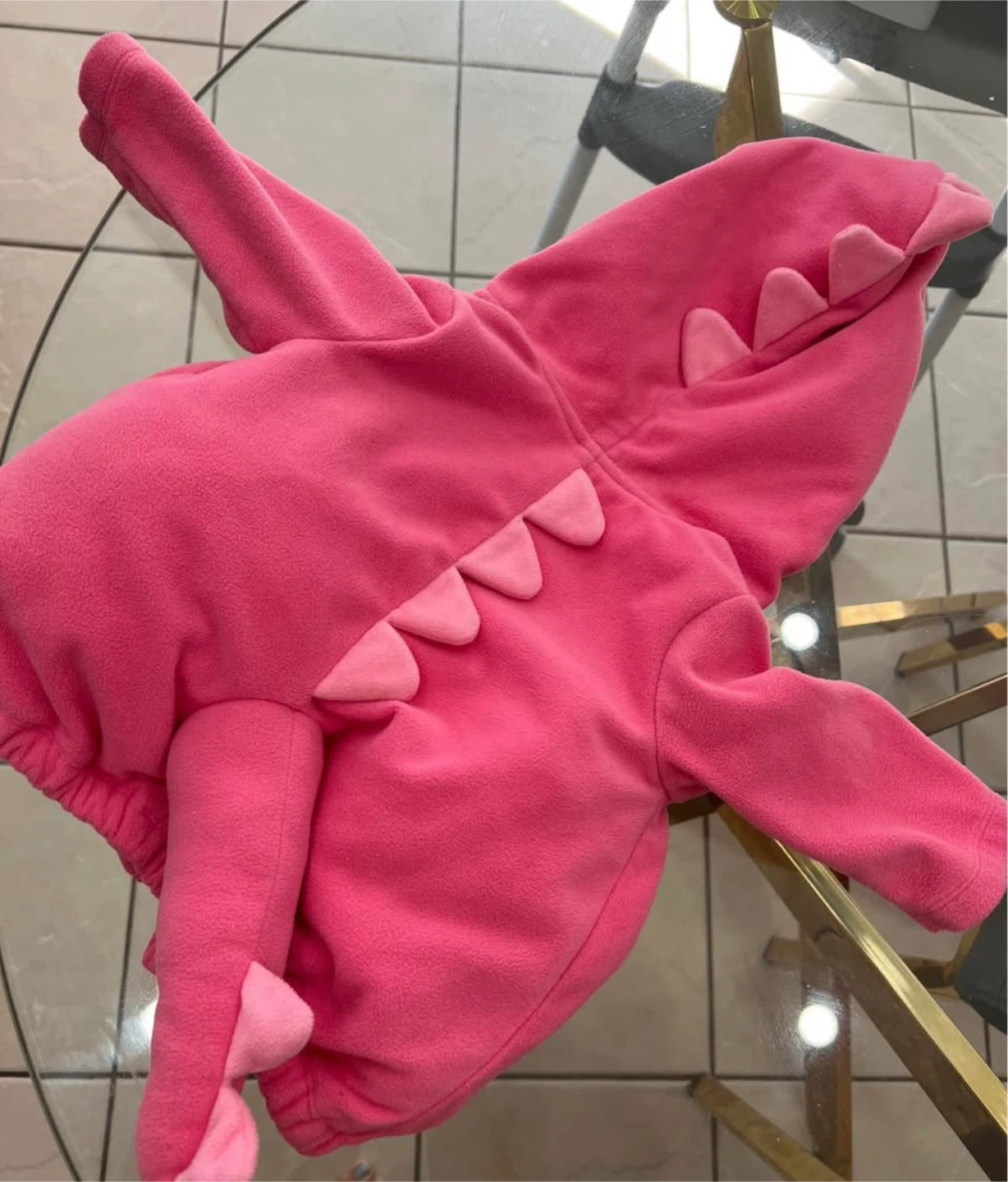 Halloween costume, amazing sizing and very soft - photo 3
